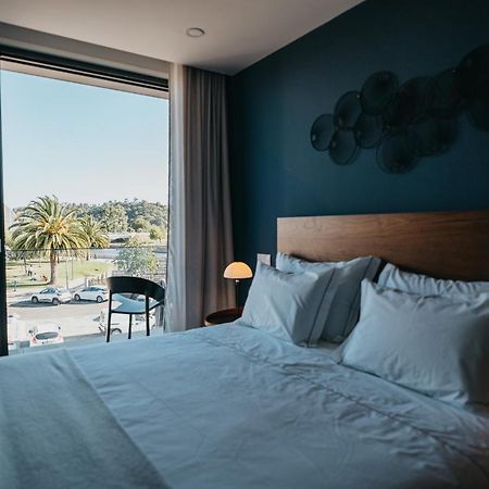 Xpt Agueda - Boutique Apartments Exteriér fotografie