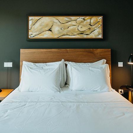 Xpt Agueda - Boutique Apartments Exteriér fotografie