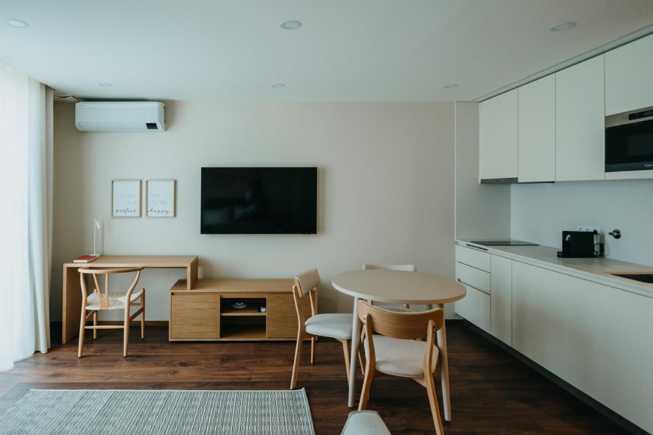 Xpt Agueda - Boutique Apartments Exteriér fotografie