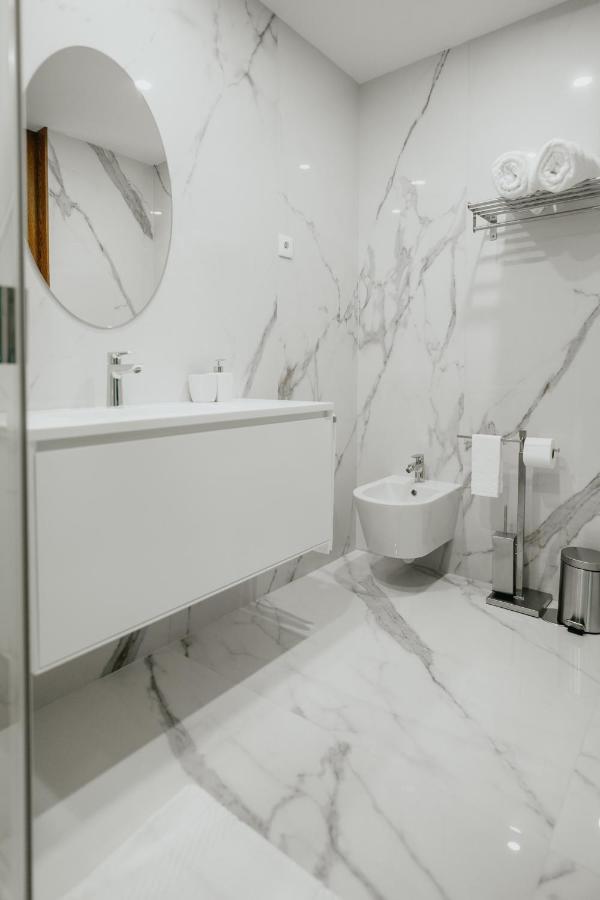 Xpt Agueda - Boutique Apartments Exteriér fotografie