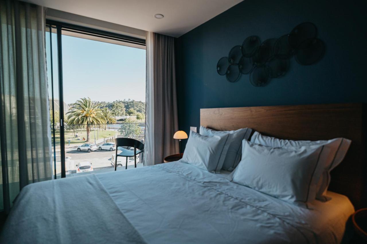 Xpt Agueda - Boutique Apartments Exteriér fotografie