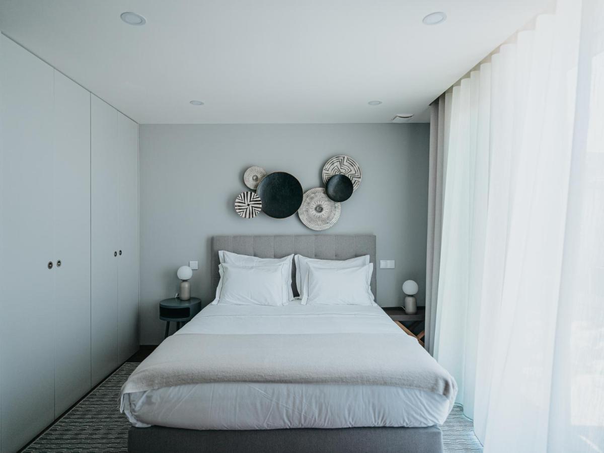 Xpt Agueda - Boutique Apartments Exteriér fotografie