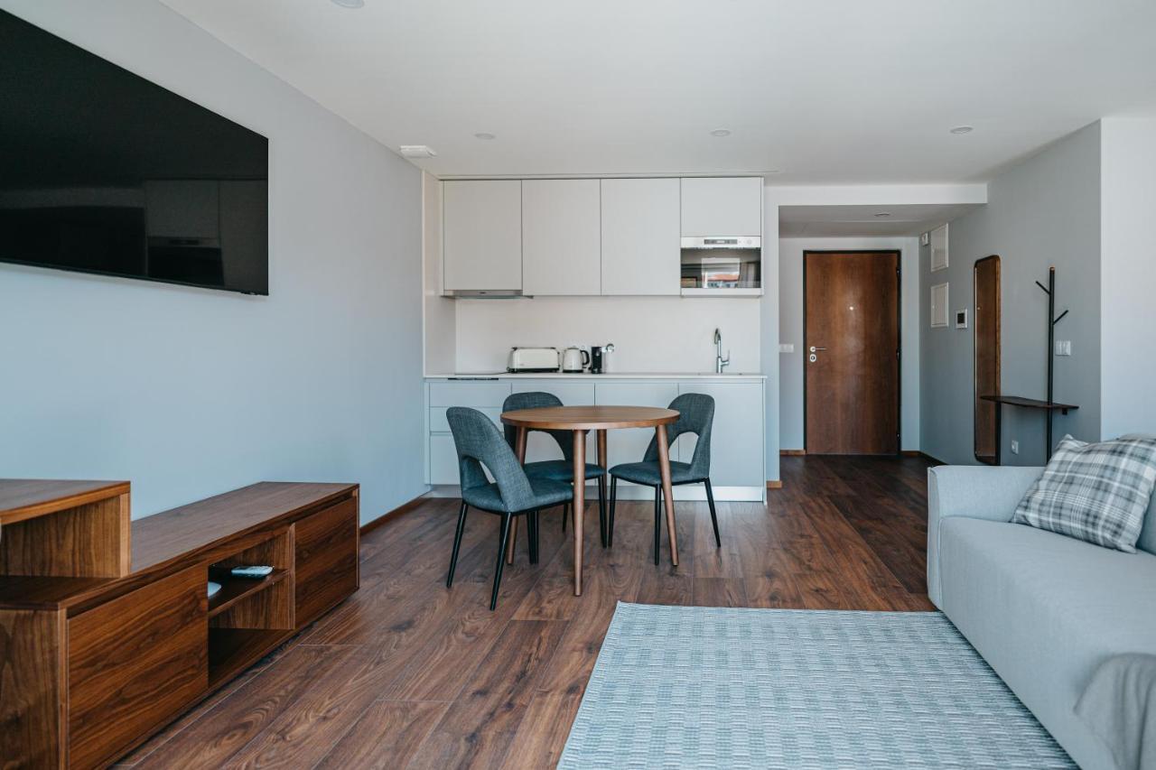 Xpt Agueda - Boutique Apartments Exteriér fotografie
